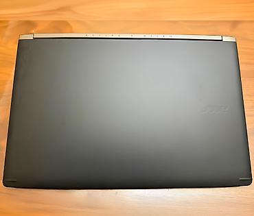 Acer: İşlənmiş Acer Nitro, 15 ", Intel Core i7, 1 TB — 6