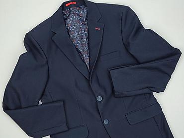 pull i bear bluza: Marynarka męska, rozmiar 3XL — 1