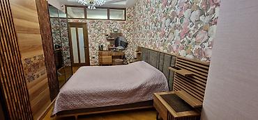 caravan satisi: 3 otaqlı, Yeni tikili, m. 8 Noyabr, 105 kv. m — 10