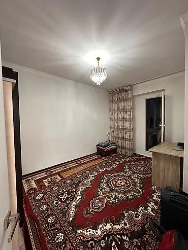 5: 2 комнаты, 56 м², ТЭЦ Индивидуалка, 5 этаж — 5