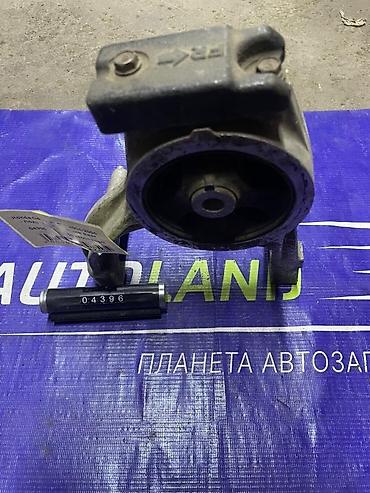 autoland: Подушка мотора Honda 2004 г., Б/у, Оригинал, Япония — 2