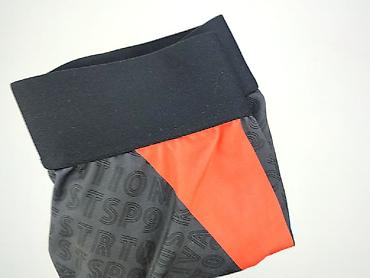 4f czat: H&M Sport, Legginsy Sportowe damskie, rozmiar S — 6