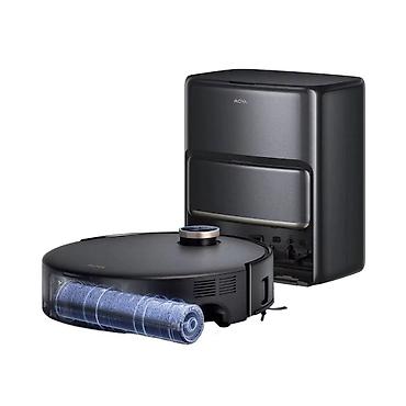 lazer açar: **Robot Tozsoran Mova Z60 Ultra Roller Complete (RLZ83CE-1)** Mova — 4