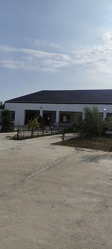 шеки: Баку, Мярдяканы, 140 м², 4 комнаты, Без бассейна, Комби, Газ, Электричество — 4