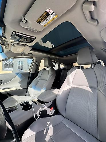ravon gentra: Toyota Venza: 2021 г., 2.5 л, Гибрид, Кроссовер — 7