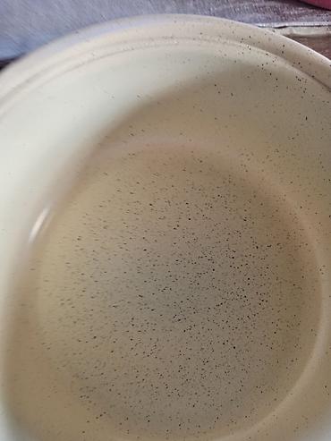 Kompleti posuđa: Komplet posuđa i kuhinjskog pribora – roze - Posuđe: tri — 10