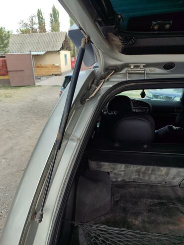 Nissan: Nissan Pathfinder: 2002 г., 3.5 л, Автомат, Газ, Внедорожник — 15