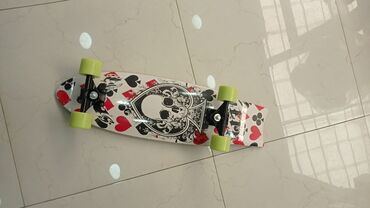 skate: Skateboard Skeybord, Kaykay, Skeyt və Pennyboardlar🛹 🔹Hər növ və hər