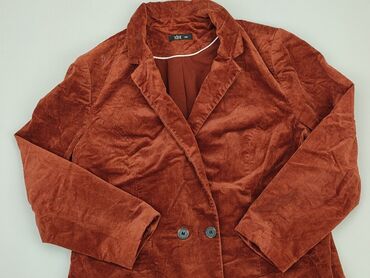 t shirty damskie różmiar 48: Women's blazer 4XL (EU 48), condition - Very good