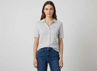 karl lagerfeld t shirty tk maxx: Primark, Women`s knitwear, size S