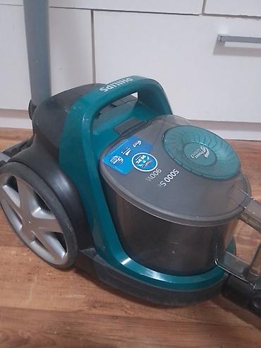 Klasični usisivači: Usisivac PHILIPS Power Cyclone7 je potpuno ispravan, u odlicnom je — 9