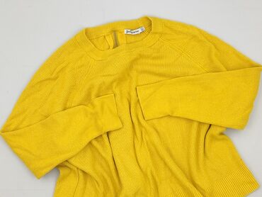 stradivarius swetry wyprzedaż: Stradivarius, Women`s sweater, size S
