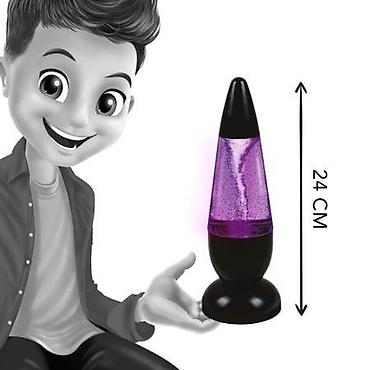 samovar cena: Tornado lampa Buki – kreiraj sopstveni mini tornado i posmatraj vrtlog — 5