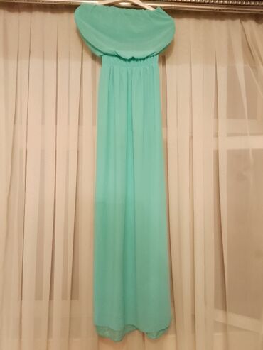 Gündəlik donlar: Gündəlik don, Maksi, Bershka, S (EU 36)