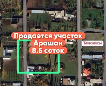 дом на иссык куле купить: 8 соток, Курулуш, Кызыл китеп