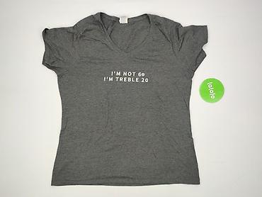bluzki marvel: Port & Company, T-shirt damski, rozmiar XL — 2