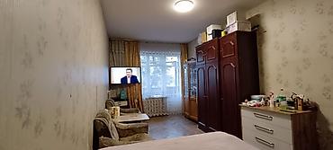 кара балта квартира дом: 4 комнаты, 90 м², Бета Сторес Индивидуалка, 2 этаж, Косметический ремонт — 2