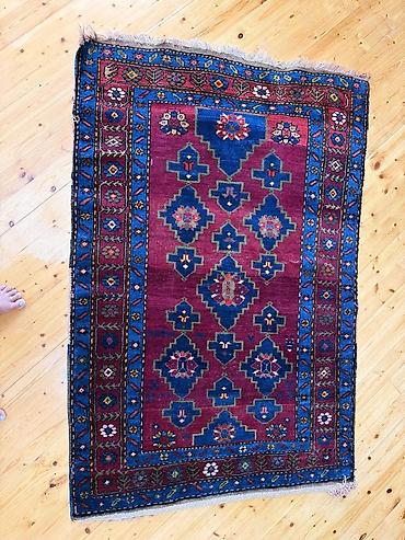 Divan və kreslo dəstləri: İkinci el ev əşyaları satilir. Her biri saz vəziyyetdedir. Qiymet çox — 38