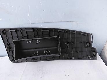 srs: Подушка безопасности Honda 2003 г., Б/у, Оригинал, Япония — 3