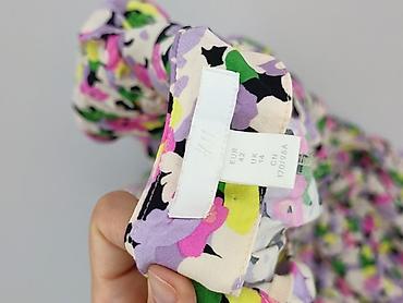 what is this colour: H&M, Sukienka damska, rozmiar L — 4