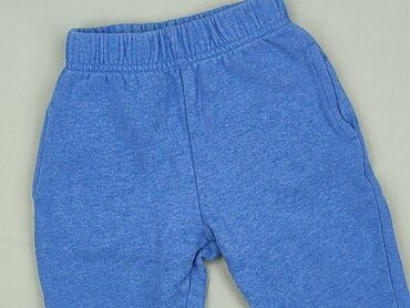 skarpety jordan allegro: Sweatpants, Gap, 3-6 months, condition - Very good