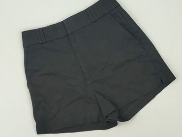 klapki na koturnie nike: Stradivarius, Szorty damskie, rozmiar S