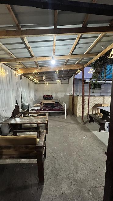 nomad hostel: Сдаю Teahouse, 100 м², Действующий — 4