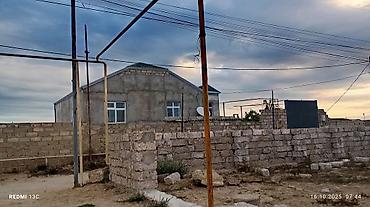 kubik qiyməti: 3sot torpaq satılır 6 kubik tikilib 150-dən çox daş var real alıcıya — 3