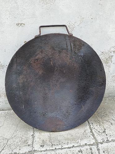 Sac qalındı