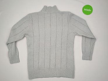 turtlenecks: Sweter damski, rozmiar L — 3