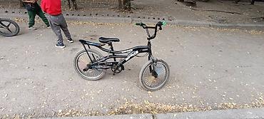 BMX велосипеддери: BMX-велосипед для трюков и городского катания. Характеристики и — 2