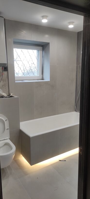 Ремонт под ключ: Мастер по отделке. Предлогает качественный ремонт квартир, домов и — 15