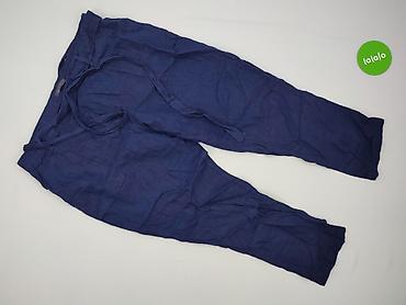 salew: Marks & Spencer, Spodnie materiałowe damskie, rozmiar 2XL — 2