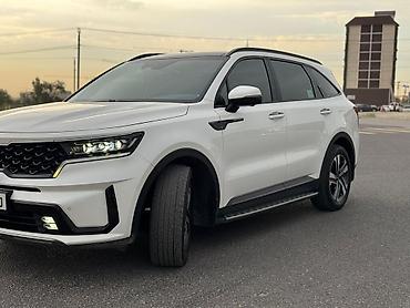 соренто: Kia Sorento: 2020 г., 1.6 л, Автомат, Гибрид, Кроссовер — 3