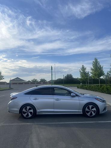 sonata 2015: Hyundai Sonata: 2 l | 2015 il Sedan — 4