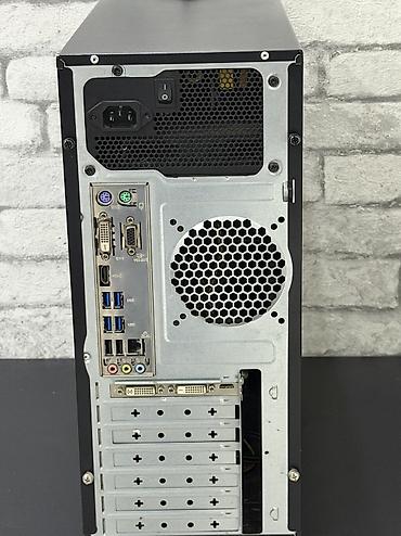 матрица 15 6: Компьютер, ядер - 4, ОЗУ 8 ГБ, Игровой, Б/у, Intel Core i5 — 3