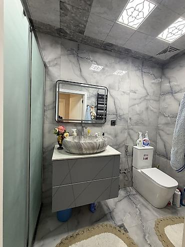berde kiraye ev: 2 otaqlı, Yeni tikili, 69 kv. m — 10
