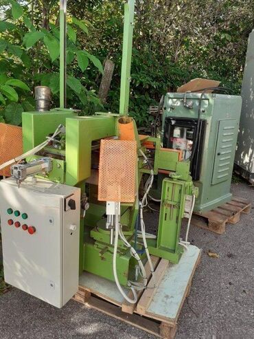 Ostali alati i mašine: APOKALIPSA DOOFrezer za drvo 1975Polovna, remontovana, uvoz iz na lalafo.rs — 8 Ostali alati i mašine: APOKALIPSA DOOFrezer za drvo 1975Polovna, remontovana, uvoz iz — 8