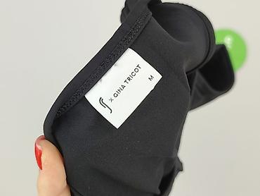 dresy szerokie: Gina Tricot, Top damski, rozmiar M — 4