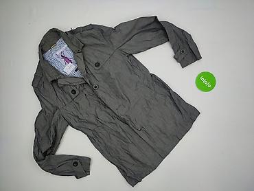 river island w polsce: River Island, Trencz damski, rozmiar M — 2