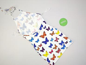 rainbow yupo: Shein, Sukienka damska, rozmiar S — 3