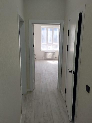 Продажа квартир: 2 комнаты, 50 м², Аламедин-1 мкр Индивидуалка, 2 этаж, Евроремонт — 4
