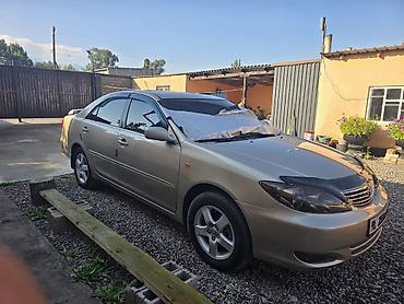 клапанная крышка бмв м54: Toyota Camry: 2003 г., 2.4 л, Автомат, Бензин, Седан — 2
