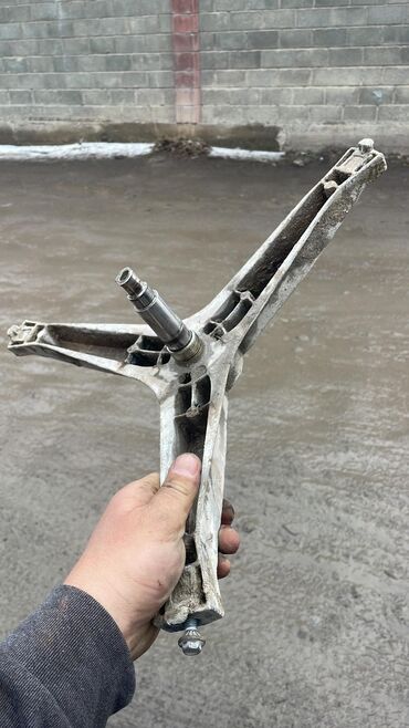 Ремонт стиральных машин: 🔧 Профессиональный ремонт стиральных машин с выездом на дом по Бишкеку — 6