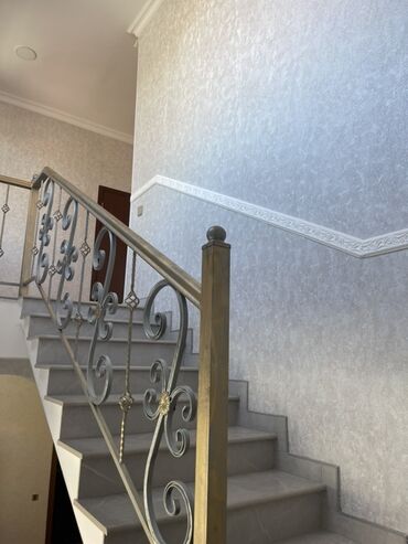 Həyət evləri və villaların satışı: 6 otaqlı, 200 kv. m, Kredit yoxdur, Yeni təmirli — 2
