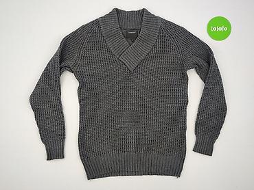 bluza hell: Sweter dla mężczyzn, rozmiar S — 2