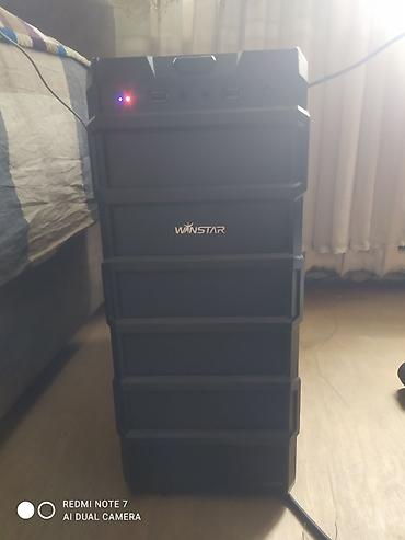 mac m2: Компьютер, ядер - 4, ОЗУ 8 ГБ, Для работы, учебы, Б/у, Intel Core i3, HDD — 2