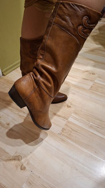 Čizme: Čizme, 39 — 6