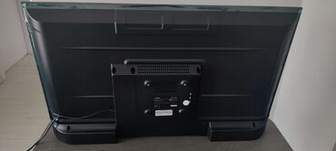 Televizori: Na prodaju FOX TV Model 32ATV140D sa LED ekranom idealnim za manje — 5