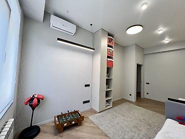 Продажа квартир: 4 комнаты, 170 м², Элитка, 3 этаж, Евроремонт — 14